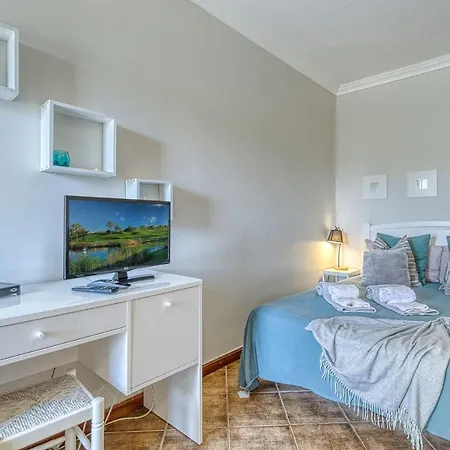 Lejlighed Studio In Praia Do Vau Portimão