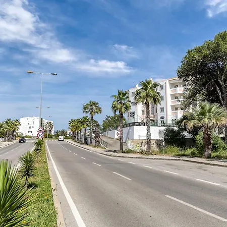 Studio In Praia Do Vau * Portimao