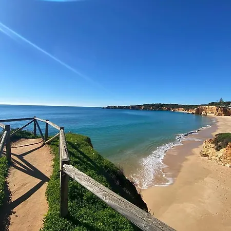 Studio In Praia Do Vau Апартаменти Портіман