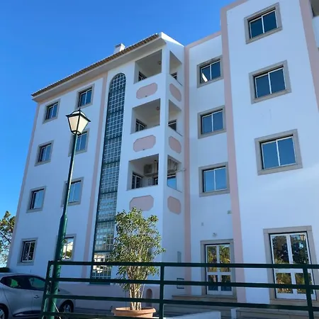 Studio In Praia Do Vau Портіман