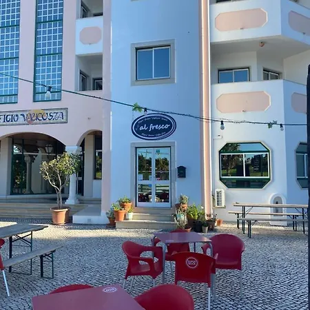Studio In Praia Do Vau * Портіман