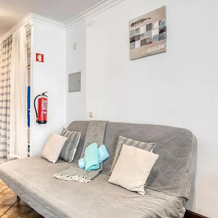 Апартаменти Studio In Praia Do Vau