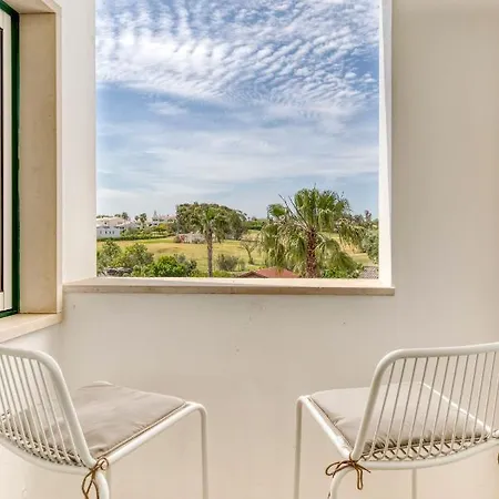 Studio In Praia Do Vau Портіман