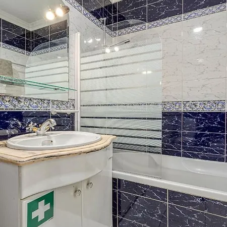 Studio In Praia Do Vau Портіман