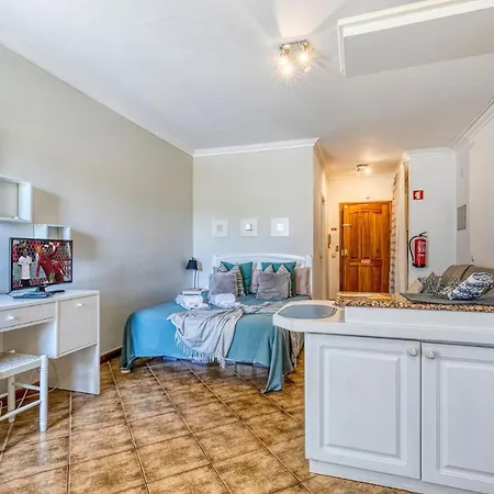 Studio In Praia Do Vau Апартаменти *