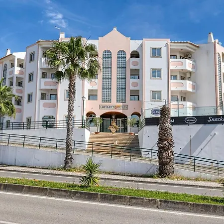 Апартаменти Studio In Praia Do Vau Портіман